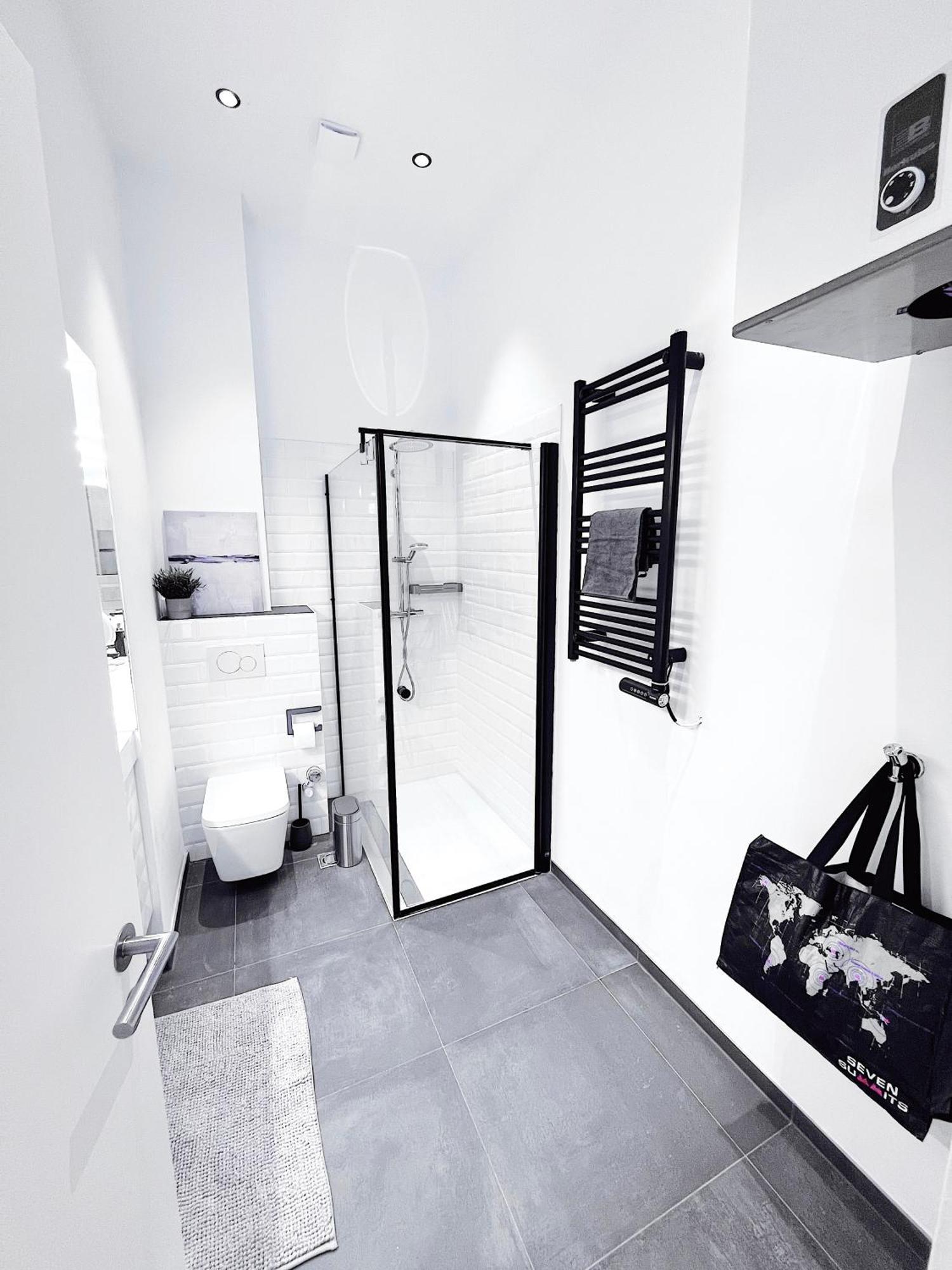Inner City Design Loft Innsbruck Exterior photo