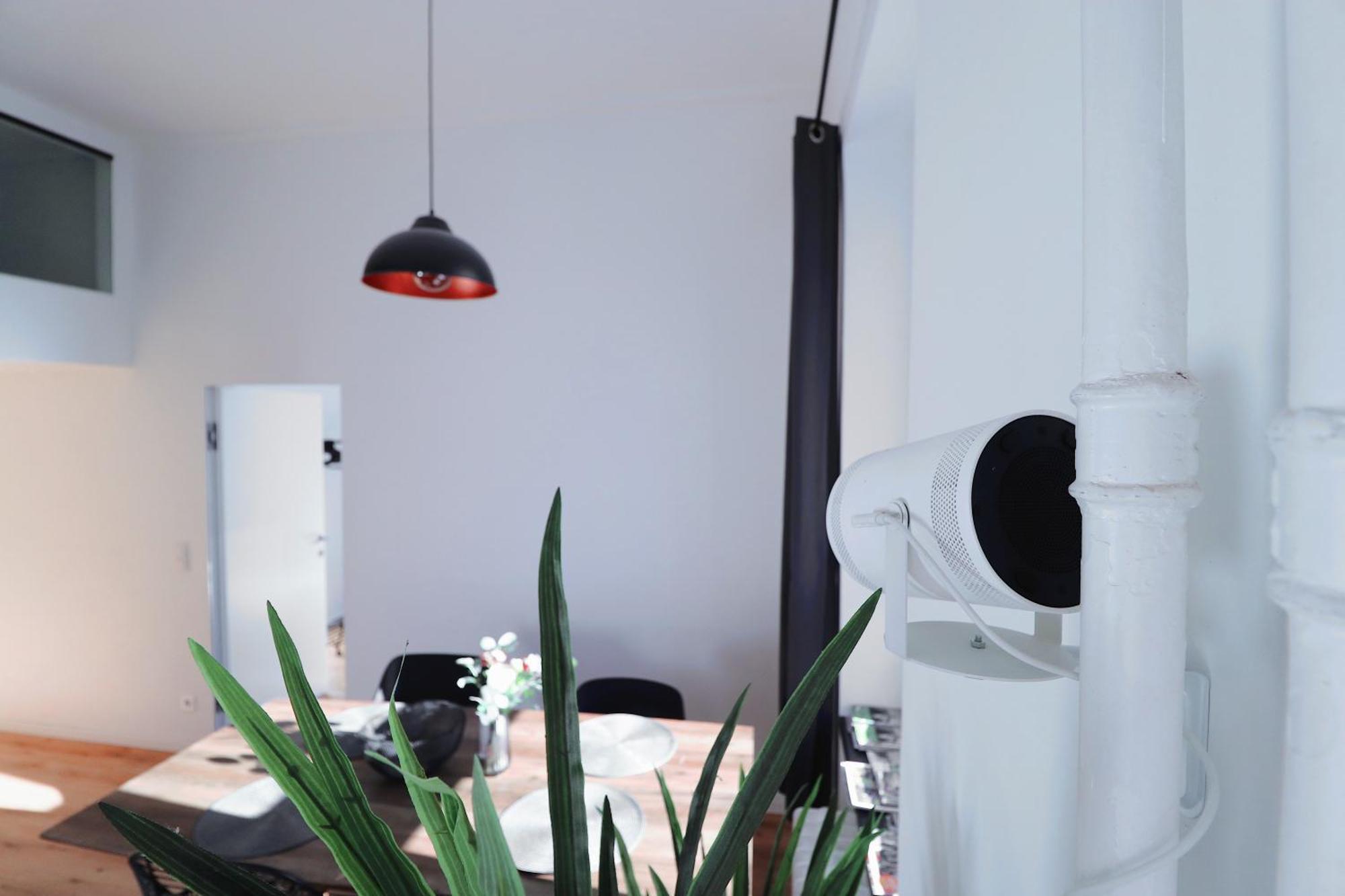 Inner City Design Loft Innsbruck Exterior photo